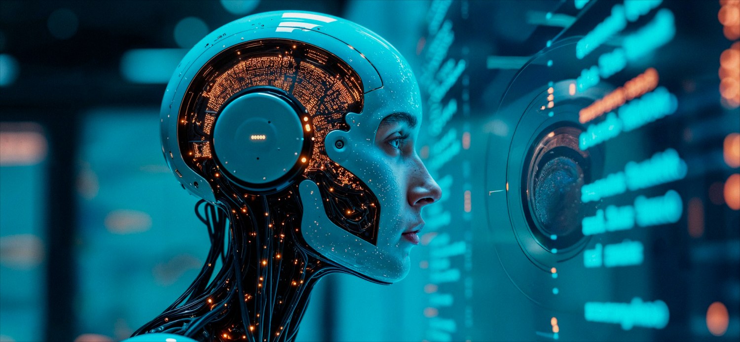 ИИ-подруга: ТОП-10 чат-ботов для общения с виртуальной подругой